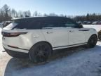 2022 Land Rover Range Rover Velar S