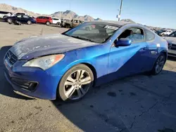 Hyundai salvage cars for sale: 2012 Hyundai Genesis Coupe 2.0T