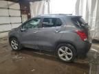 2015 Chevrolet Trax LTZ