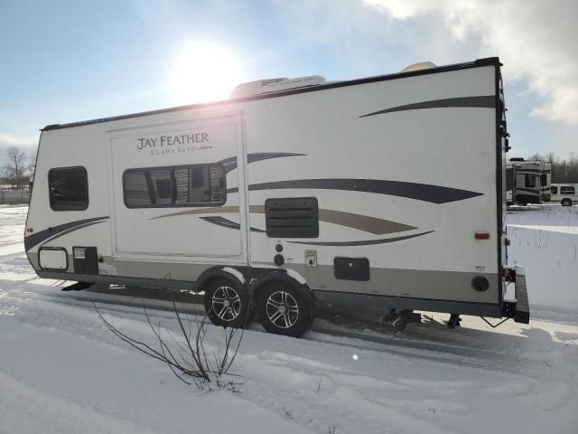 2015 Jayco Ultralite