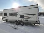 2015 Jayco Jayfeather