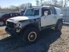 2010 Toyota FJ Cruiser