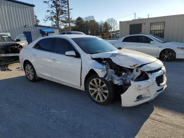 2015 Chevrolet Malibu 2LT