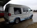 2000 Dodge RAM Van B1500