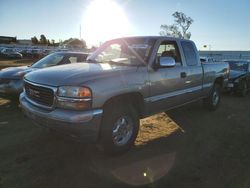 Carros con verificación Run & Drive a la venta en subasta: 2000 GMC New Sierra K1500