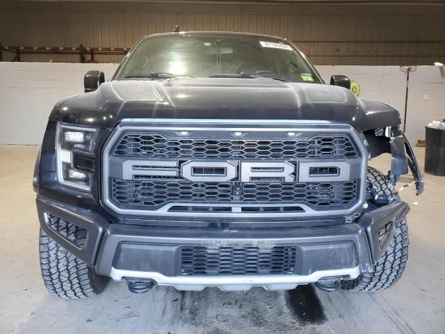 2019 Ford F150 Raptor