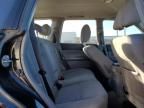 2007 Subaru Forester 2.5X