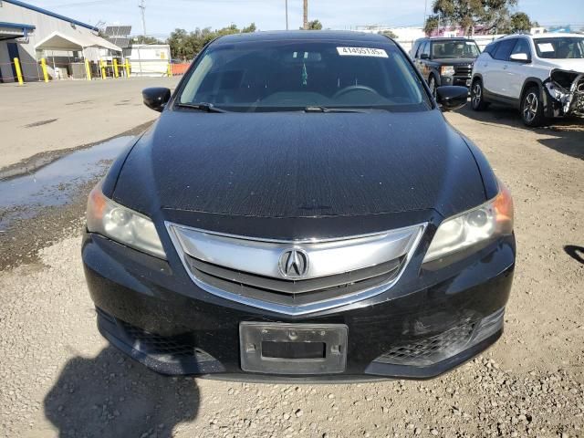 2013 Acura ILX 20