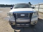 2007 Ford F150 Supercrew