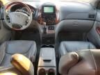 2005 Toyota Sienna XLE