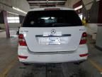 2009 Mercedes-Benz ML 350