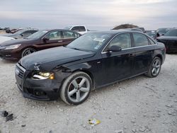 Lots with Bids for sale at auction: 2012 Audi A4 Premium Plus