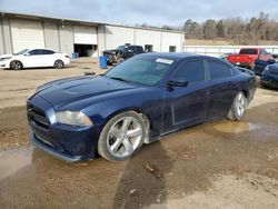 Run And Drives Cars for sale at auction: 2013 Dodge Charger R/T