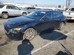 2021 Mazda 3 Preferred en venta en Van Nuys, CA