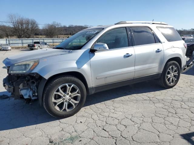 2014 GMC Acadia SLT-1