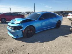 2023 Dodge Charger Scat Pack en venta en Temple, TX