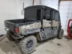 2024 Can-Am Defender Max Limited Cab HD10