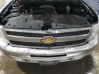 2012 Chevrolet Silverado K1500 LT