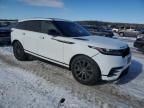 2018 Land Rover Range Rover Velar R-DYNAMIC SE