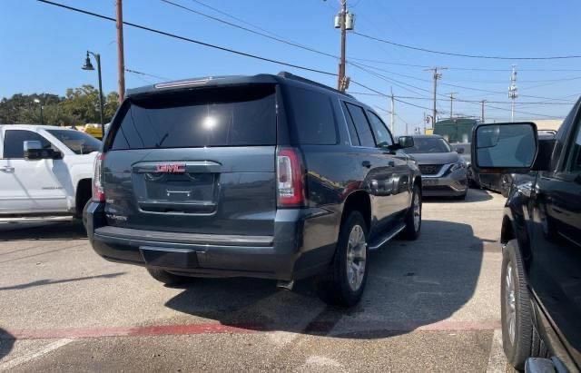 2020 GMC Yukon SLT