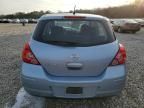 2011 Nissan Versa S