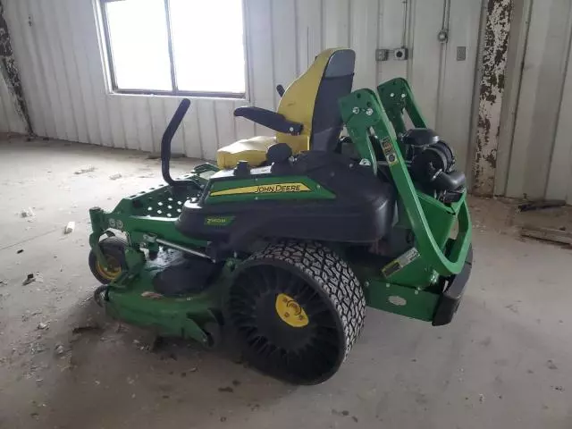 2020 John Deere Mower