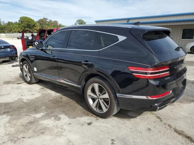 2021 Genesis GV80 Base