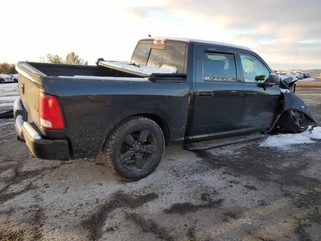 2018 Dodge RAM 1500 SLT