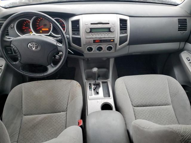 2007 Toyota Tacoma Double Cab Prerunner