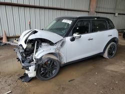 2016 Mini Cooper Countryman en venta en Houston, TX