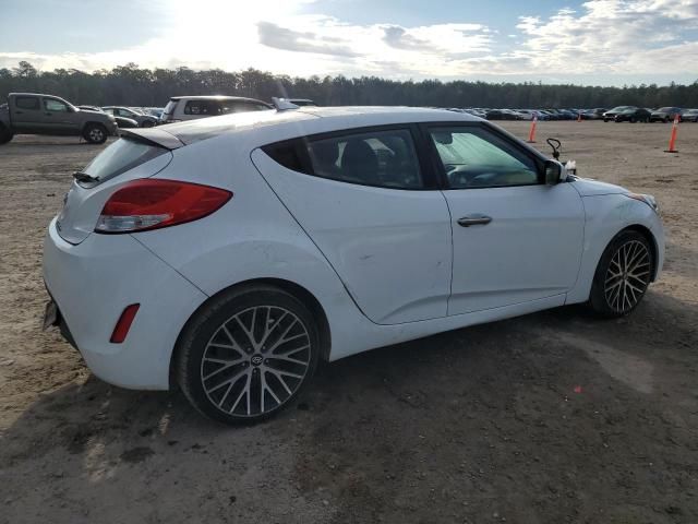 2014 Hyundai Veloster