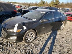 Run And Drives Cars for sale at auction: 2021 Chevrolet Malibu LT