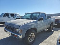 Nissan salvage cars for sale: 1997 Nissan Truck Base