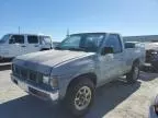 1997 Nissan Truck Base