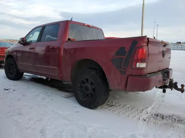 2014 Dodge RAM 1500 Sport