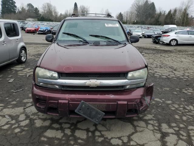 2006 Chevrolet Trailblazer LS