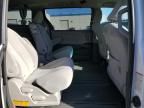 2017 Toyota Sienna LE