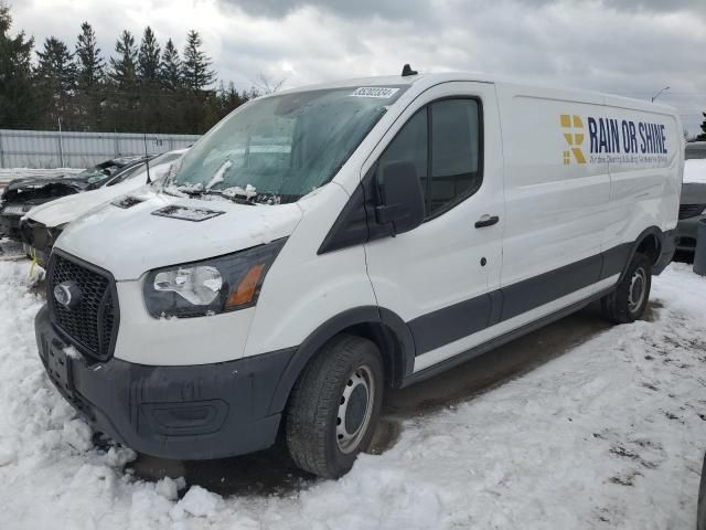 2024 Ford Transit T-250