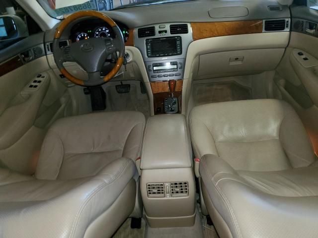 2006 Lexus ES 330