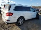 2017 Mercedes-Benz GLS 450 4matic