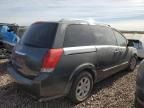 2007 Nissan Quest S