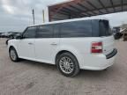 2018 Ford Flex SEL