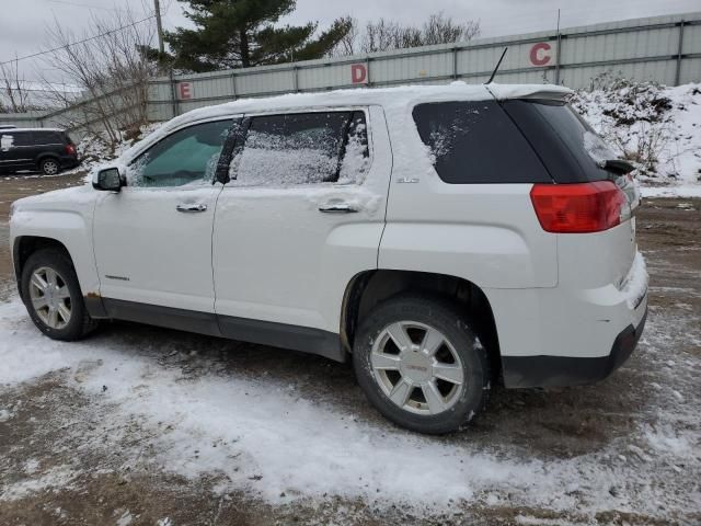 2013 GMC Terrain SLE