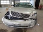 2003 Lexus LS 430