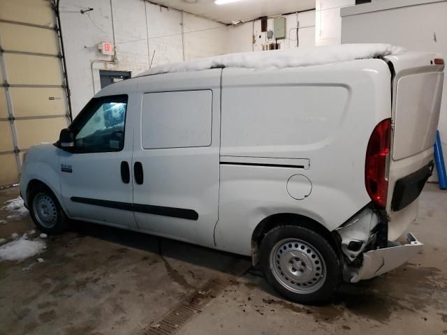 2022 Dodge RAM Promaster City Tradesman