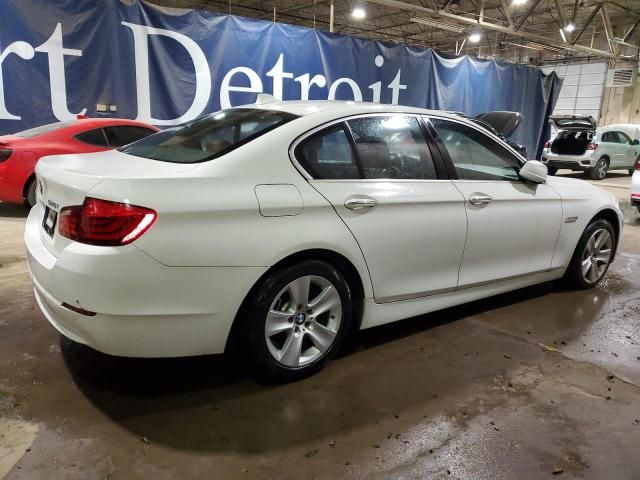 2011 BMW 528 I