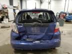 2010 Honda FIT LX