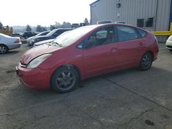 2007 Toyota Prius en venta en Vallejo, CA