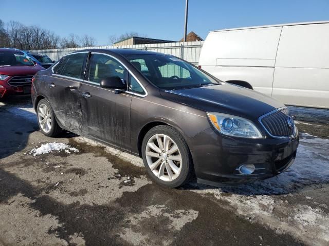 2014 Buick Verano