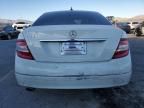 2008 Mercedes-Benz C300